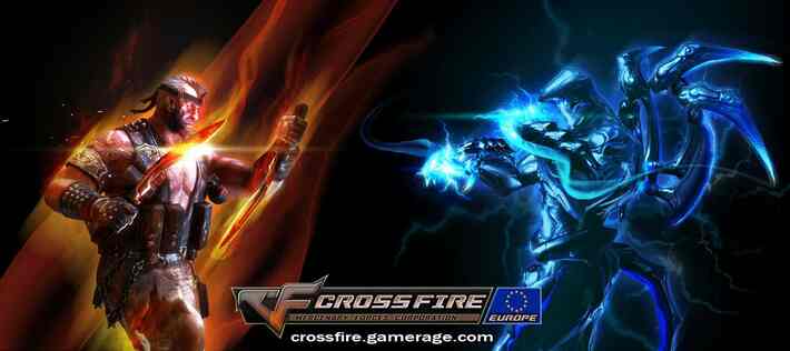 Neuer Spielmodus für Crossfire: Europe