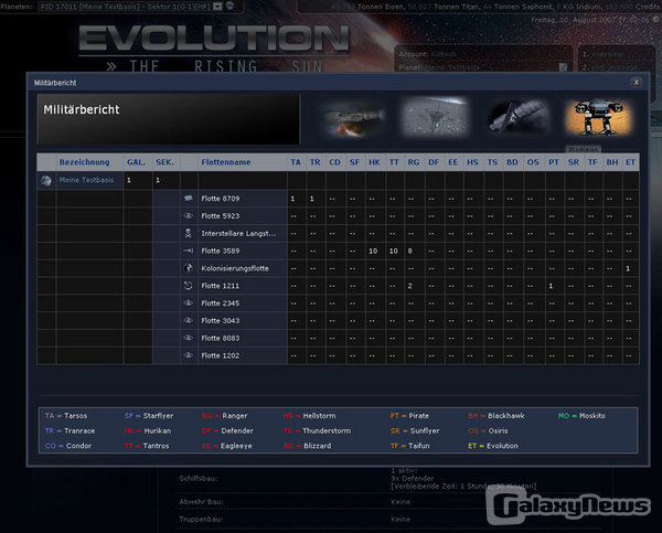 Weg vom Client - Hin zum Browser