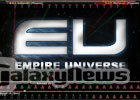 Beta7 steht bei Empire Universe vor der Tür