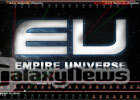 Beta7 steht bei Empire Universe vor der Tür