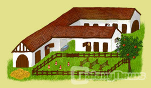 Mein Lieblingsspiel: Howrse