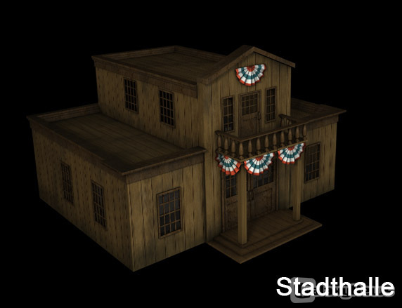 Neues Spiel von InnoGames: Interessante Details zu The West