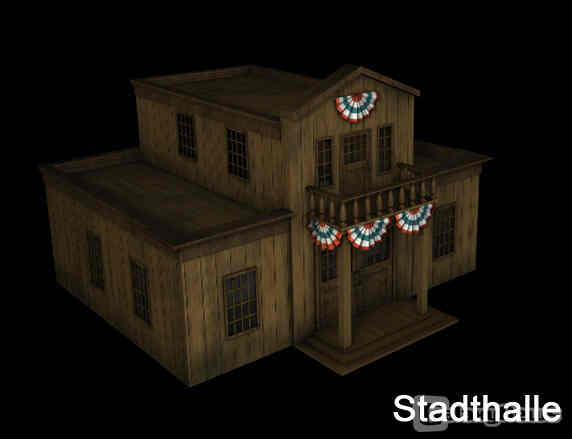 Neues Spiel von InnoGames: Interessante Details zu The West