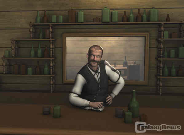 Neues Spiel von InnoGames: Interessante Details zu The West