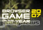 Browserspiel des Jahres: Nominierungen Genre- & Sonderpreise
