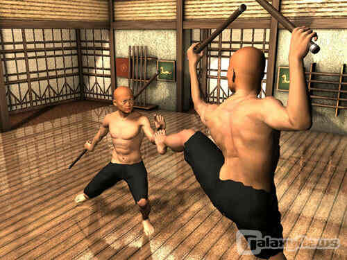 Samurai trifft  Galaxy: Exklusives Gewinnspiel!