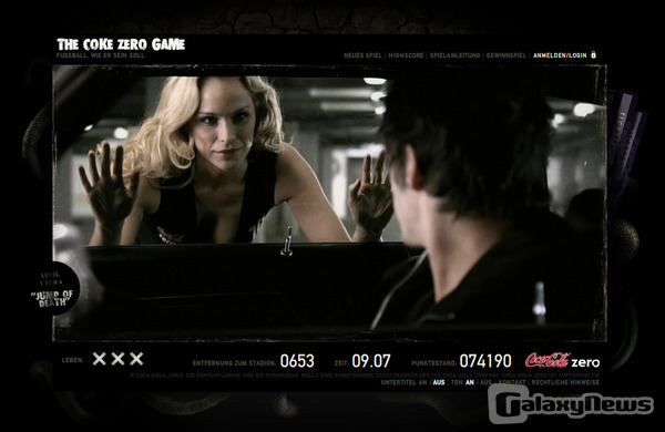 Fußball, wie er sein soll!