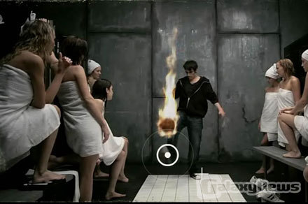 Fußball, wie er sein soll!