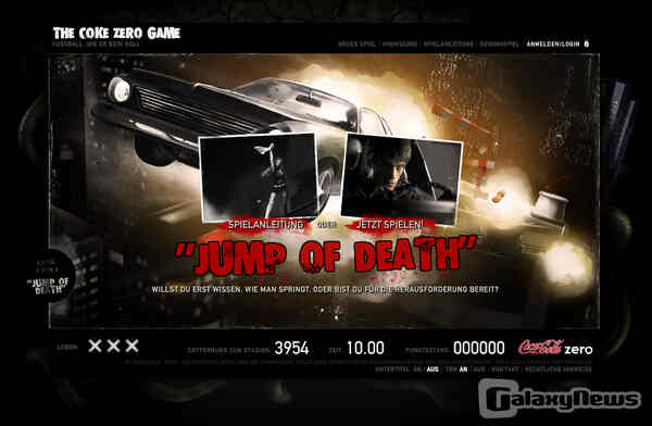 Fußball, wie er sein soll!