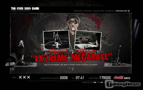 Fußball, wie er sein soll!