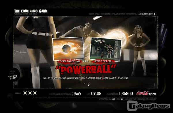 Fußball, wie er sein soll!