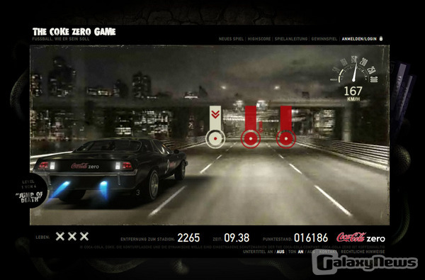 Fußball, wie er sein soll!