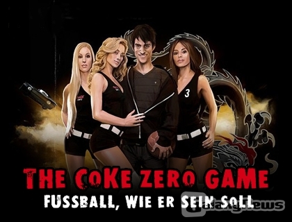 Fußball, wie er sein soll!