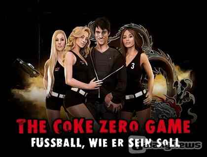 Fußball, wie er sein soll!