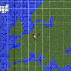 Screenshot Die-Zivilisation