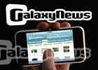 GalaxyNews setzt auf das iPhone!
