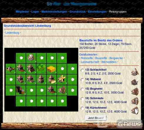 Mein Lieblingsspiel: EpicQuest