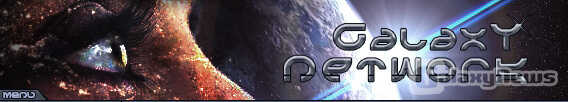 Mein Lieblingsspiel: Galaxy-Network