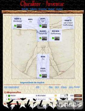 Mein Lieblingsspiel: EpicQuest