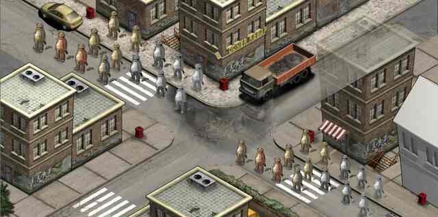 Pennergame 2 Promille angekündigt