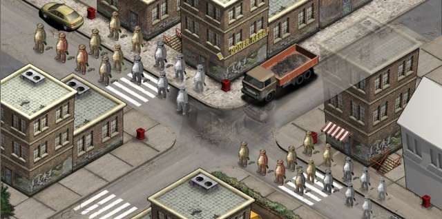 Pennergame 2 Promille angekündigt