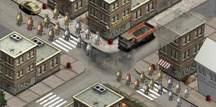 Pennergame 2 Promille angekündigt