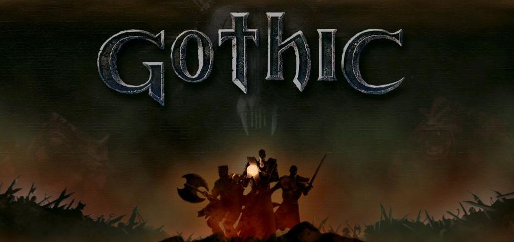 Kommt ein Gothic MMORPG? - Piranha Bytes arbeiten an neuem Spiel