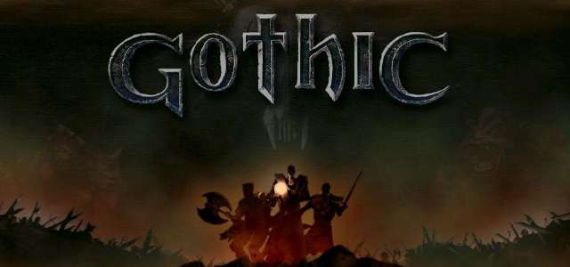 Kommt ein Gothic MMORPG? - Piranha Bytes arbeiten an neuem Spiel