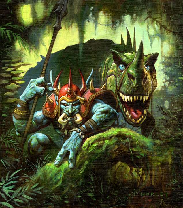 Screenshot Hearthstone: Heroes of Warcraft