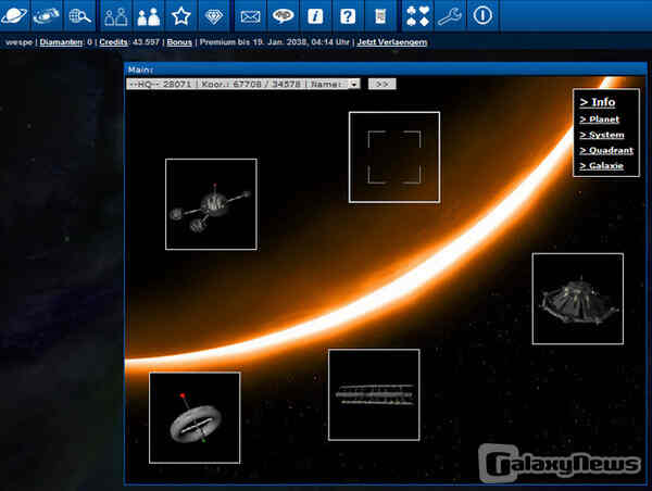 Cybing.de - Jetzt wird durchgestartet!