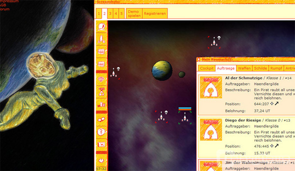 Cybing.de - Jetzt wird durchgestartet!