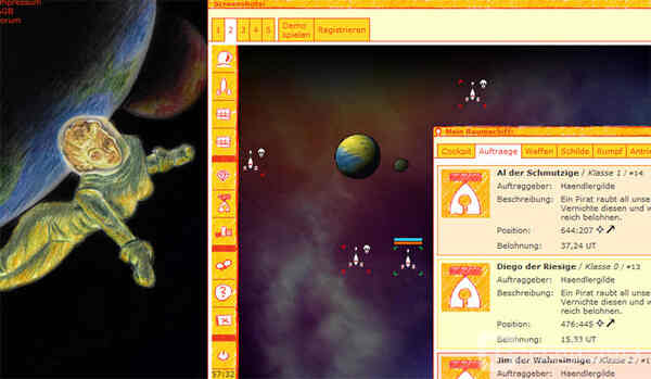 Cybing.de - Jetzt wird durchgestartet!
