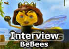 Stachel raus - das BeBees Interview