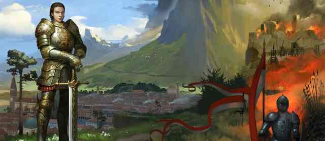 Travian Games startet Closed Beta von Rise of Europe