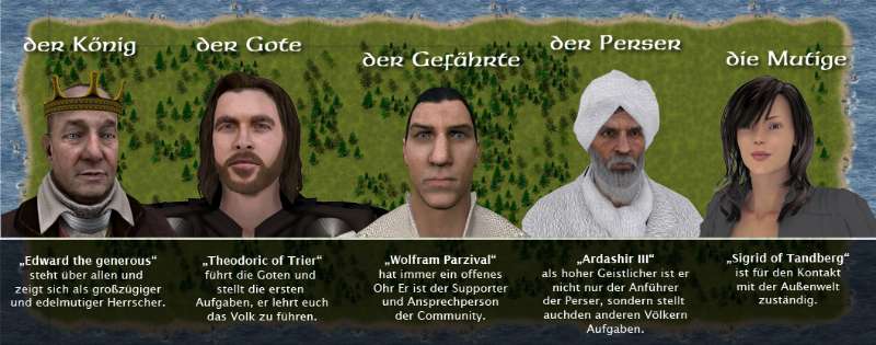 Screenshot Dark Eras