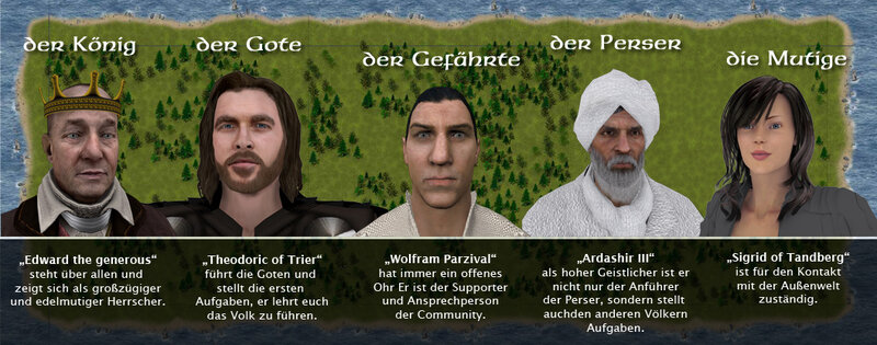 Screenshot Dark Eras