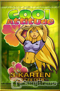 Urban Rivals: Neues Blut für neue Spieler