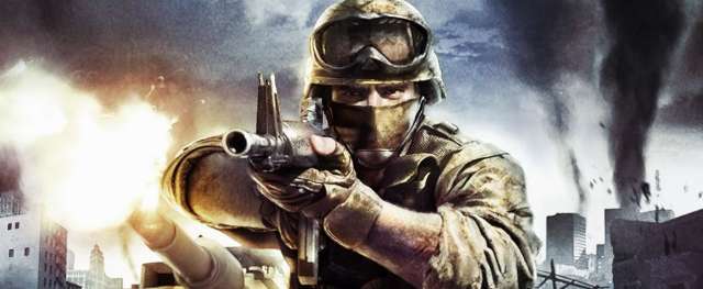 War Rock wird von Nexon übernommen