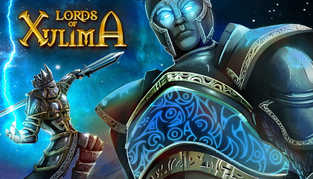 Lords of Xulima - So muss Indie!