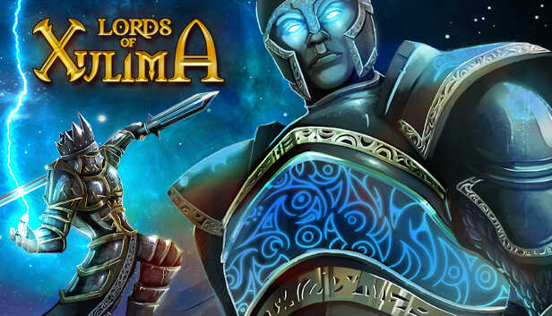 Lords of Xulima - So muss Indie!