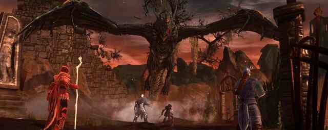 Erstes Beta-Wochenende des MMORPGs Neverwinter geht heute an den Start