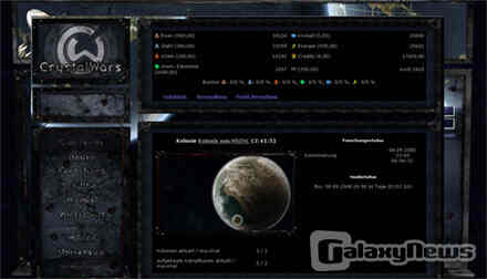 CrystalWars - Die Macher im Interview