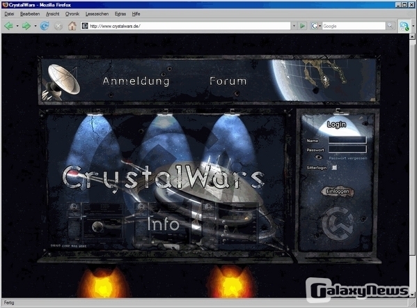 CrystalWars - Die Macher im Interview
