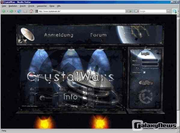 CrystalWars - Die Macher im Interview
