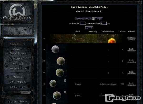 CrystalWars - Die Macher im Interview