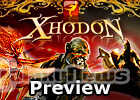Preview: Das „neue“ Xhodon startet durch