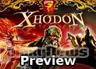 Preview: Das „neue“ Xhodon startet durch