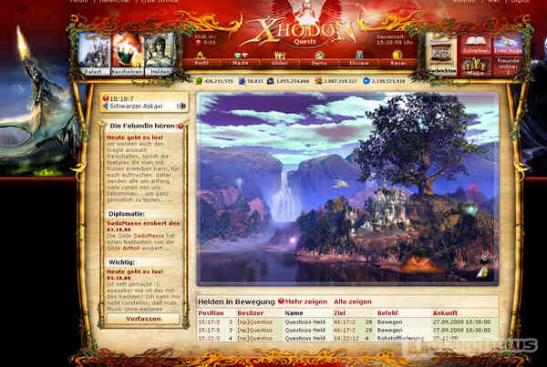 Preview: Das „neue“ Xhodon startet durch