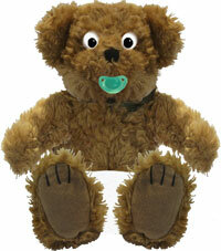 Screenshot Teddy-Town