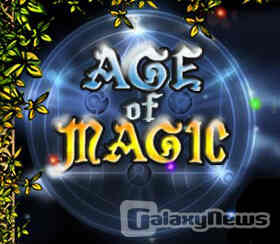 Harry Potter lässt grüßen - Age of Magic